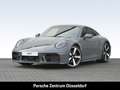 Porsche 992 911 Carrera Sportabgasanlage Sportsitze Grau - thumbnail 1