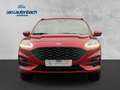 Ford Kuga Plug-In Hybrid ST-Line X Rojo - thumbnail 6
