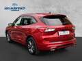 Ford Kuga Plug-In Hybrid ST-Line X Rojo - thumbnail 3