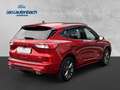 Ford Kuga Plug-In Hybrid ST-Line X Rojo - thumbnail 5