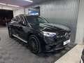 Mercedes-Benz GLC 220 Coupé 220d 4Matic 9G-Tronic Schwarz - thumbnail 3
