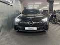 Mercedes-Benz GLC 220 Coupé 220d 4Matic 9G-Tronic Schwarz - thumbnail 2