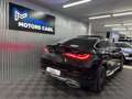 Mercedes-Benz GLC 220 Coupé 220d 4Matic 9G-Tronic Schwarz - thumbnail 6