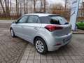 Hyundai i20 1.2 62kW Classic - aus 1. Hand Silber - thumbnail 7