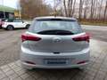 Hyundai i20 1.2 62kW Classic - aus 1. Hand Silber - thumbnail 8