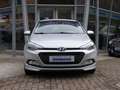Hyundai i20 1.2 62kW Classic - aus 1. Hand Silber - thumbnail 4