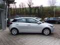 Hyundai i20 1.2 62kW Classic - aus 1. Hand Silber - thumbnail 2
