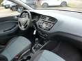 Hyundai i20 1.2 62kW Classic - aus 1. Hand Silber - thumbnail 15