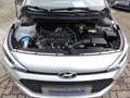 Hyundai i20 1.2 62kW Classic - aus 1. Hand Silber - thumbnail 17
