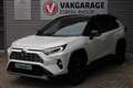 Toyota RAV 4 2.5 Hybrid AWD Bi-Tone NAVI/360CAM,4X4,JBL Blanc - thumbnail 1