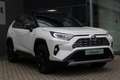 Toyota RAV 4 2.5 Hybrid AWD Bi-Tone NAVI/360CAM,4X4,JBL Blanc - thumbnail 3