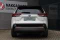 Toyota RAV 4 2.5 Hybrid AWD Bi-Tone NAVI/360CAM,4X4,JBL Blanc - thumbnail 6