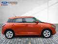 Suzuki Swift Comfort 5tg Navi Kamera LED Klima ACC PDC Orange - thumbnail 19