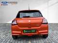 Suzuki Swift Comfort 5tg Navi Kamera LED Klima ACC PDC Orange - thumbnail 15
