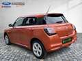 Suzuki Swift Comfort 5tg Navi Kamera LED Klima ACC PDC Orange - thumbnail 13