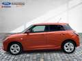 Suzuki Swift Comfort 5tg Navi Kamera LED Klima ACC PDC Orange - thumbnail 10
