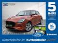 Suzuki Swift Comfort 5tg Navi Kamera LED Klima ACC PDC Orange - thumbnail 1