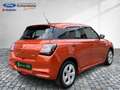 Suzuki Swift Comfort 5tg Navi Kamera LED Klima ACC PDC Orange - thumbnail 17