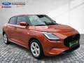Suzuki Swift Comfort 5tg Navi Kamera LED Klima ACC PDC Orange - thumbnail 21