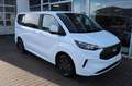 Ford Tourneo Custom Titanium 4x4 320 L1 3,99% FIN* Alb - thumbnail 2