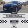 Porsche Macan S Zwart - thumbnail 1