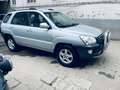 Kia Sportage 2.0i 16v Active 4x4 Zilver - thumbnail 11