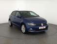 Volkswagen Polo 1.0 TSI Highline Bluetooth Sitzheizung PDC Blauw - thumbnail 7