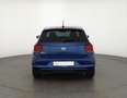 Volkswagen Polo 1.0 TSI Highline Bluetooth Sitzheizung PDC Blauw - thumbnail 4