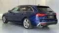Audi A4 Avant 40  tfsi mhev Sline edition Q 204cv s-tronic Blau - thumbnail 12
