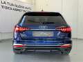 Audi A4 Avant 40  tfsi mhev Sline edition Q 204cv s-tronic Blu/Azzurro - thumbnail 13