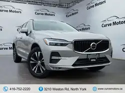 2023 Volvo XC60