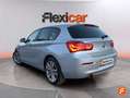 BMW 118 118iA Gris - thumbnail 5