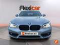 BMW 118 118iA Gris - thumbnail 2