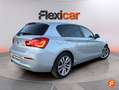 BMW 118 118iA Gris - thumbnail 8