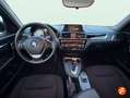 BMW 118 118iA Gris - thumbnail 11