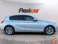 BMW 118 118iA Gris - thumbnail 9