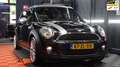MINI Cooper S Clubman Mini 1.6 Dubbel Panodak Lederen bekleding, vol opt Schwarz - thumbnail 1