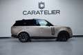 Land Rover Range Rover 3.0 P460e Autobiography PHEV Gelb - thumbnail 5