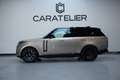 Land Rover Range Rover 3.0 P460e Autobiography PHEV Gelb - thumbnail 2