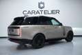 Land Rover Range Rover 3.0 P460e Autobiography PHEV Gelb - thumbnail 4