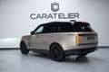 Land Rover Range Rover 3.0 P460e Autobiography PHEV Gelb - thumbnail 3