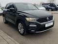 Volkswagen T-Roc 1.5 TSI Sport KAMERA+NAVI+DAB+SHZ+PDC+BLUE Grau - thumbnail 6