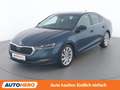 Skoda Octavia 2.0 TDI Premium Blau - thumbnail 1
