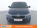 Skoda Octavia 2.0 TDI Premium Blau - thumbnail 9