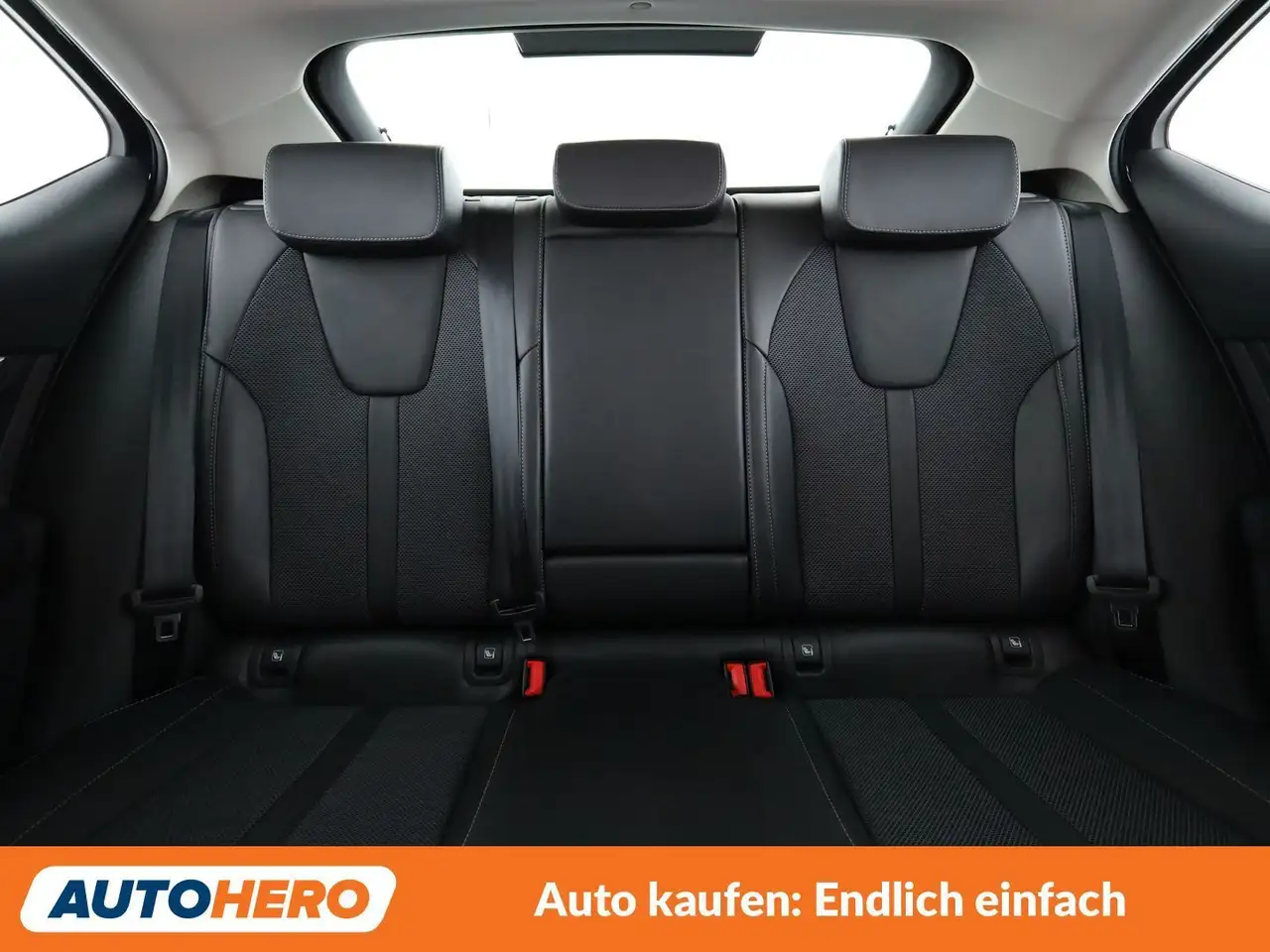 Skoda Octavia 2.0 TDI Premium, миниатюра 15