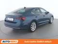 Skoda Octavia 2.0 TDI Premium Blau - thumbnail 6