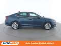 Skoda Octavia 2.0 TDI Premium Blau - thumbnail 7