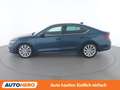 Skoda Octavia 2.0 TDI Premium Blau - thumbnail 3