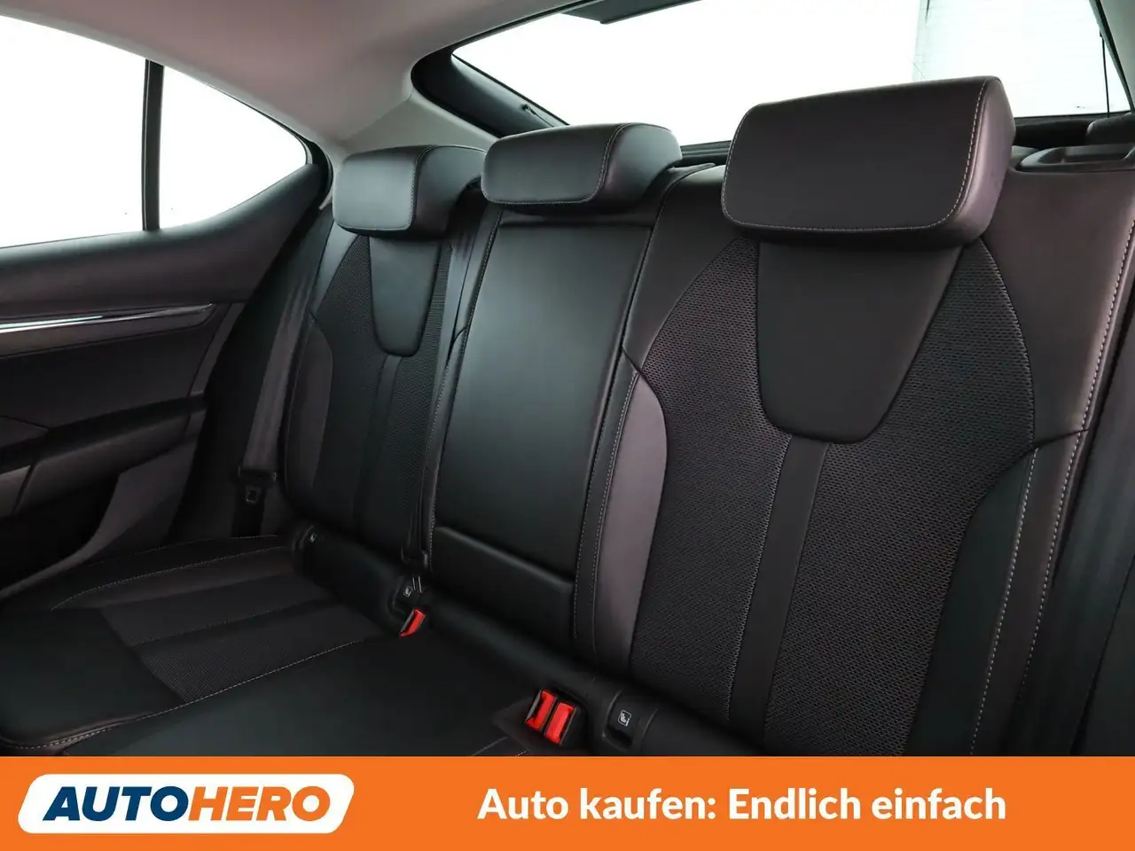 Skoda Octavia 2.0 TDI Premium, миниатюра 14