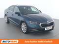 Skoda Octavia 2.0 TDI Premium Blau - thumbnail 8